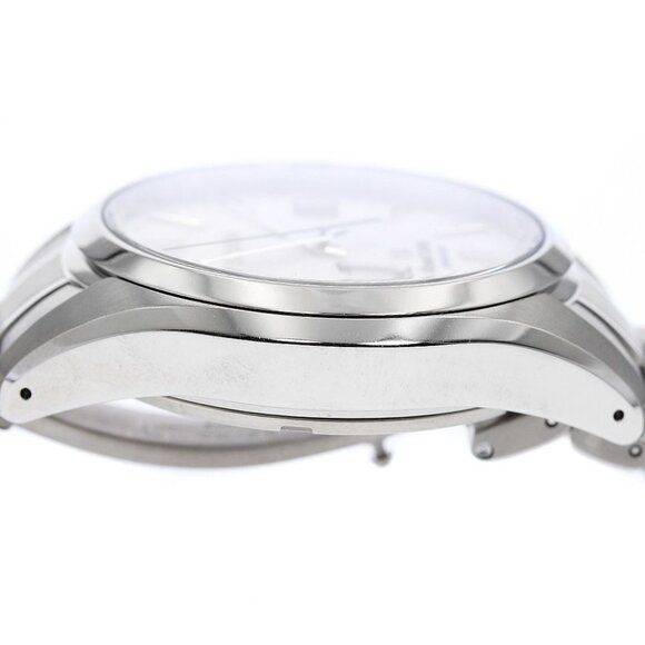 SEIKO Grand Seiko SBGA011/9R65-0AE0 Date Spring drive Men's Watch - Picture 12 of 12